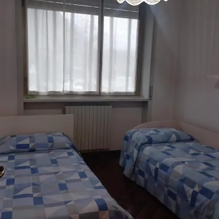 Casa Felice דירה