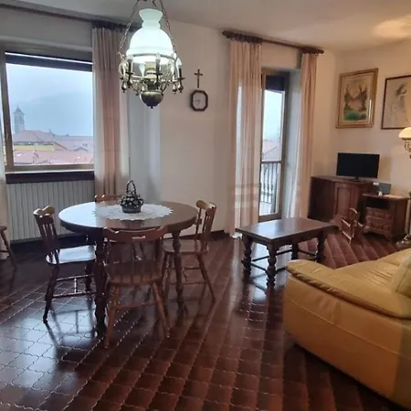 דירה Casa Felice