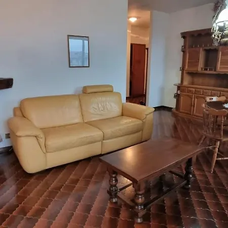 דירה Casa Felice באוונו