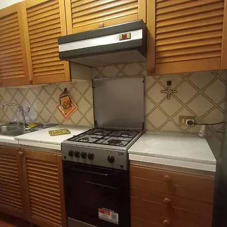 דירה Casa Felice *