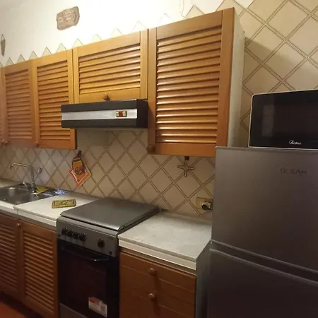 Casa Felice דירה