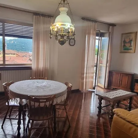 דירה Casa Felice *