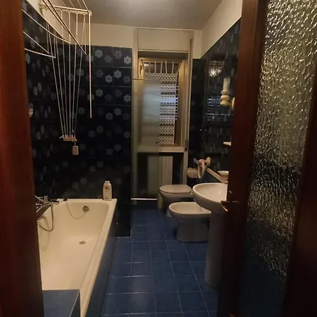 Casa Felice דירה באוונו