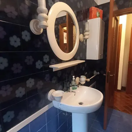 דירה Casa Felice באוונו