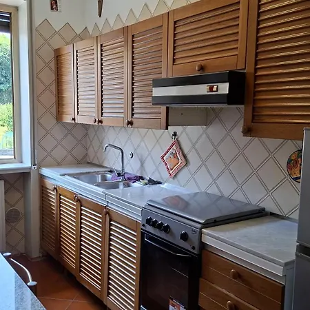 דירה Casa Felice