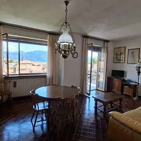 דירה Casa Felice