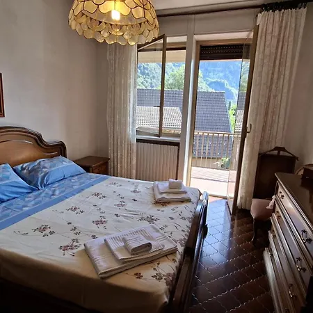 Casa Felice באוונו
