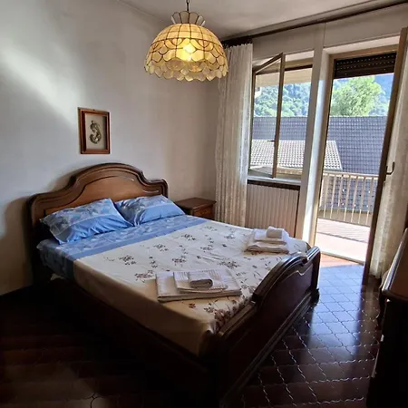 דירה Casa Felice