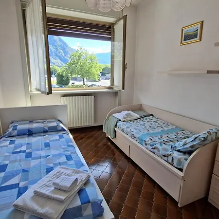 Casa Felice * באוונו