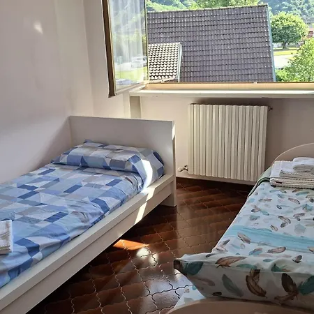 דירה Casa Felice *